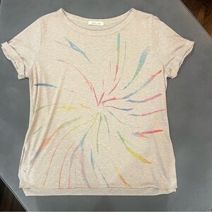 Tie Dye Tee